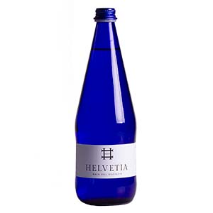 CHEF BLU 75 cl VETRO Fonte Maniva